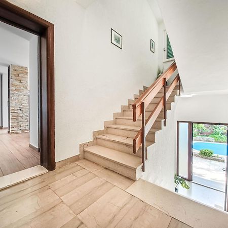 Holiday Home Drago By Interhome Veliko Brdo  Exteriör bild