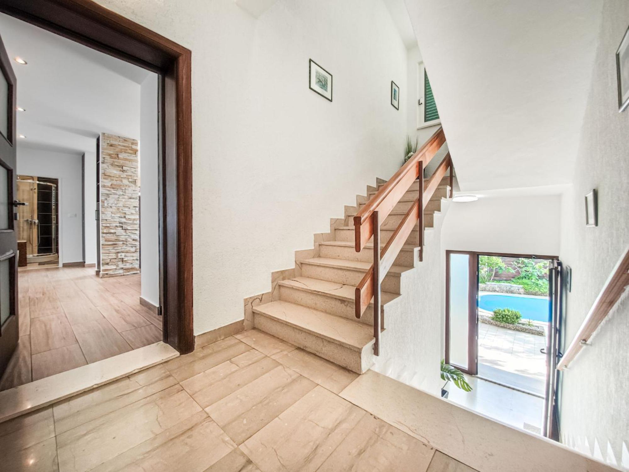 Holiday Home Drago By Interhome Veliko Brdo  Exteriör bild