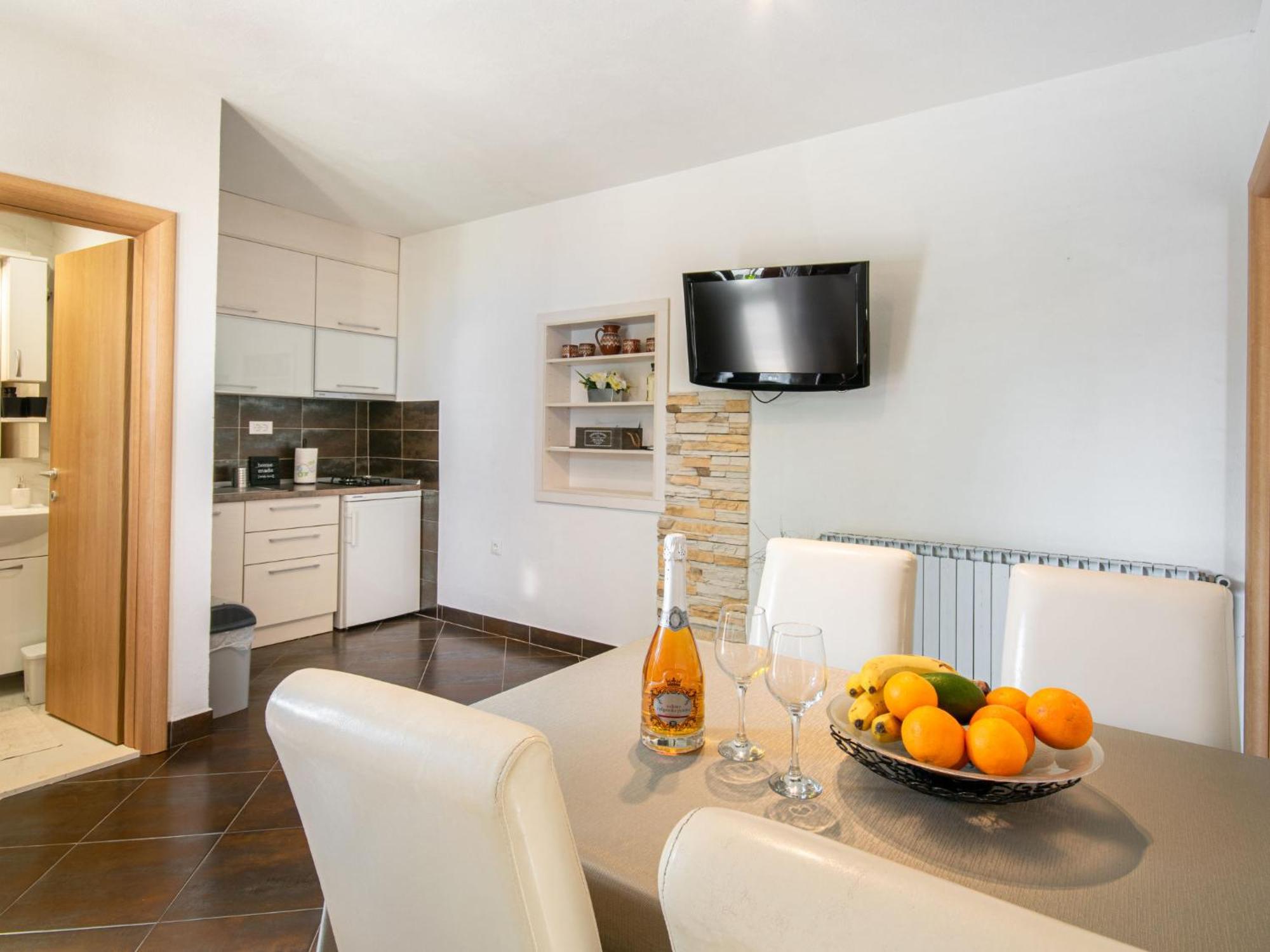 Holiday Home Drago By Interhome Veliko Brdo  Exteriör bild