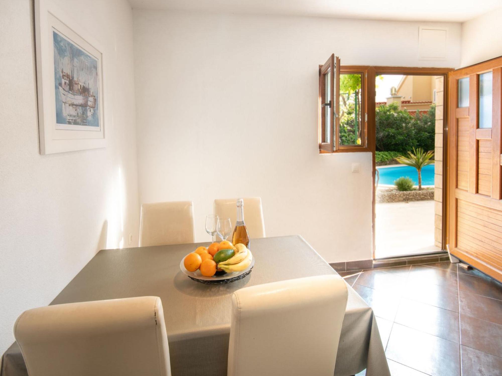 Holiday Home Drago By Interhome Veliko Brdo  Exteriör bild