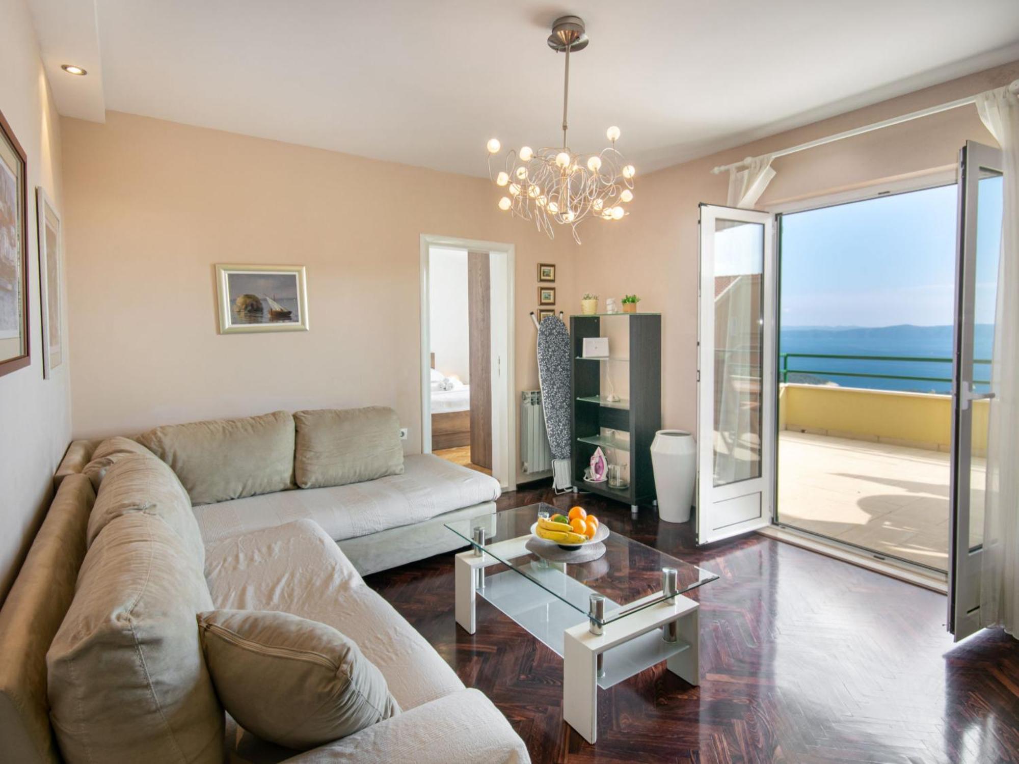 Holiday Home Drago By Interhome Veliko Brdo  Exteriör bild