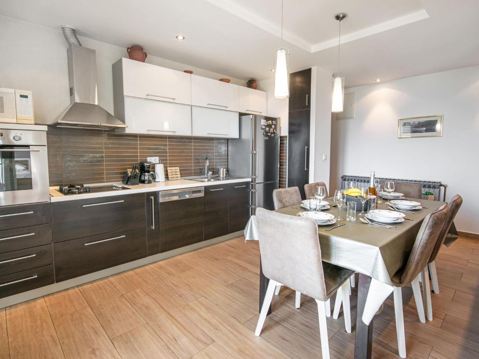 Holiday Home Drago By Interhome Veliko Brdo  Exteriör bild
