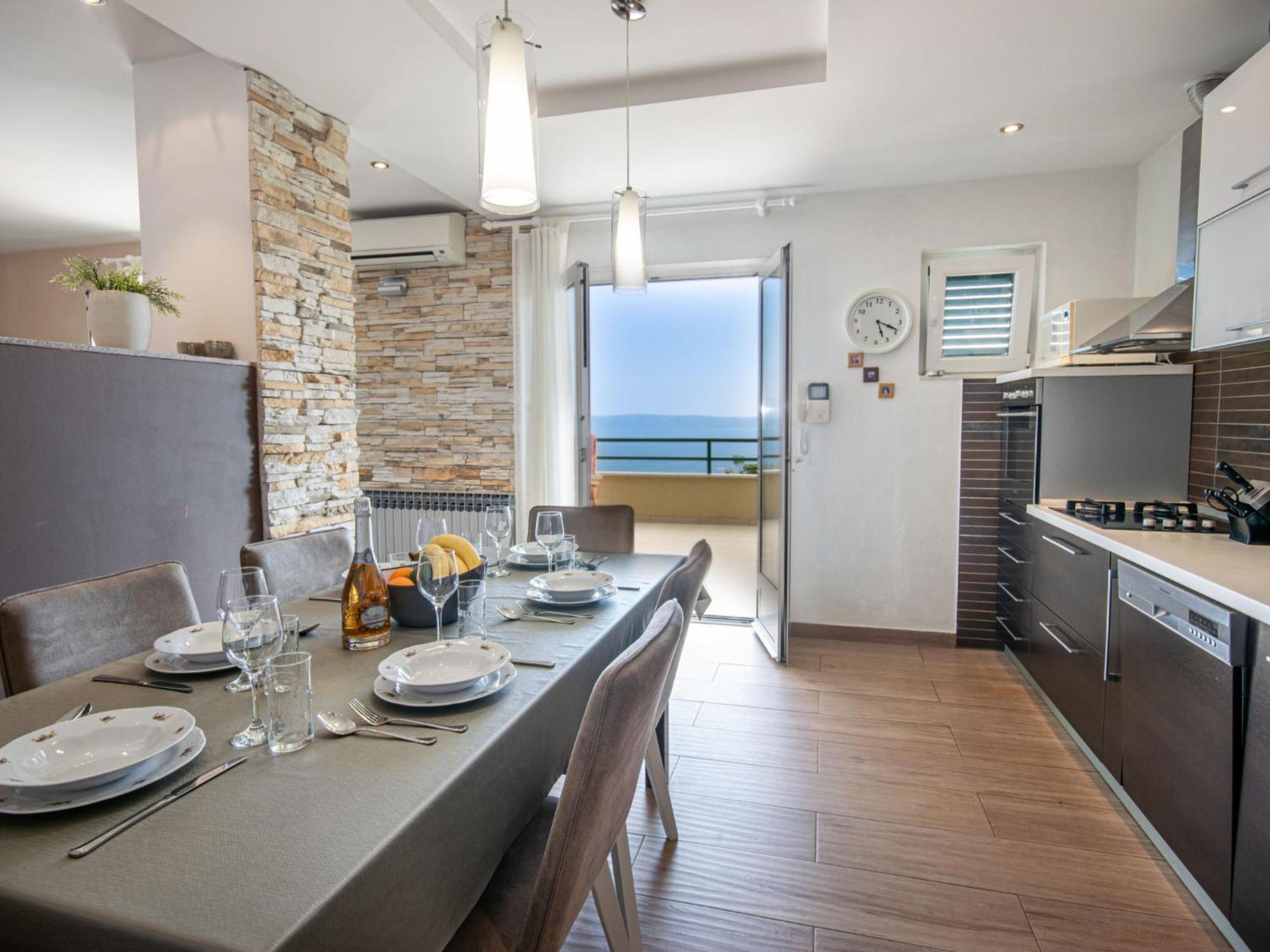 Holiday Home Drago By Interhome Veliko Brdo  Exteriör bild