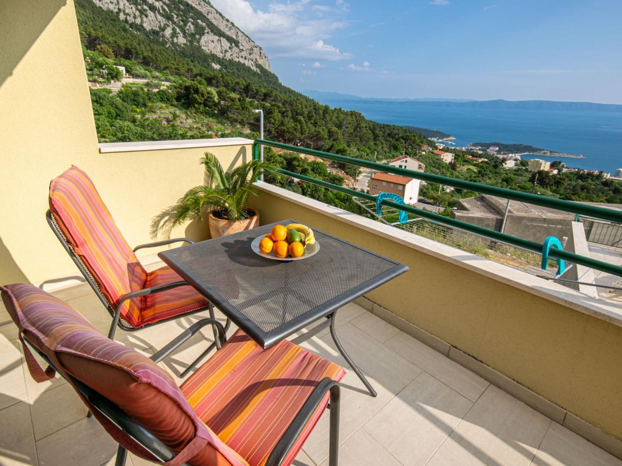 Holiday Home Drago By Interhome Veliko Brdo  Exteriör bild