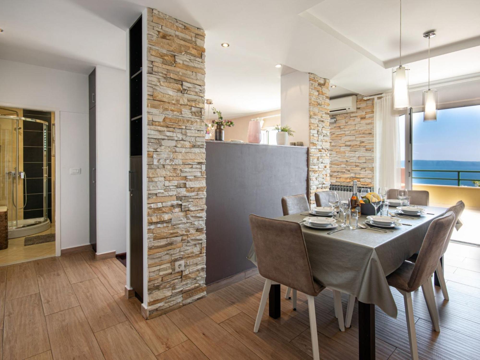 Holiday Home Drago By Interhome Veliko Brdo  Exteriör bild
