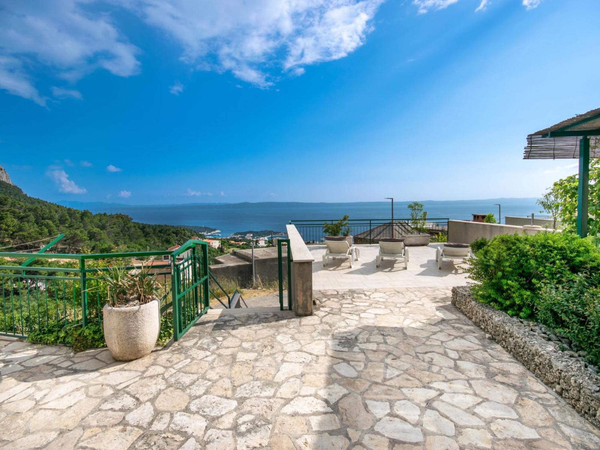 Holiday Home Drago By Interhome Veliko Brdo  Exteriör bild