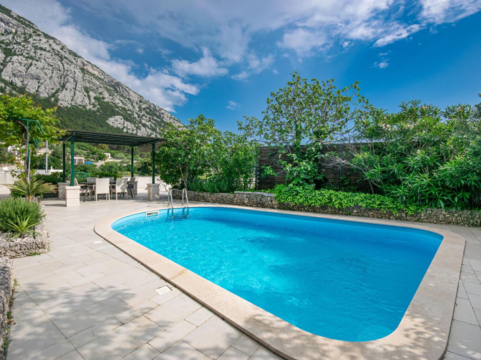 Holiday Home Drago By Interhome Veliko Brdo  Exteriör bild