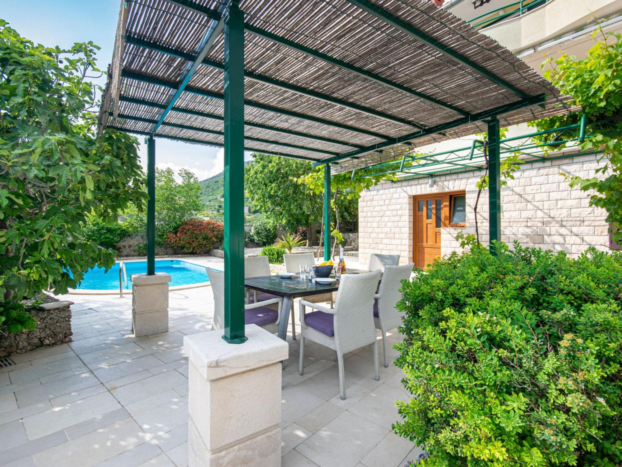 Holiday Home Drago By Interhome Veliko Brdo  Exteriör bild
